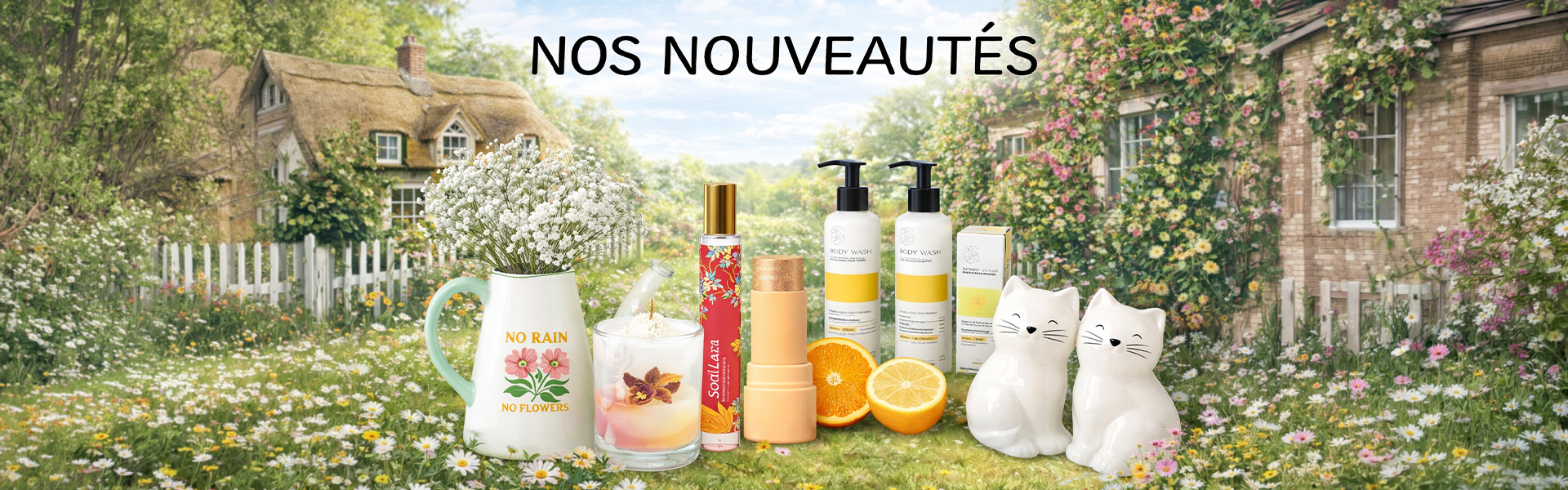 Nouveauté noel